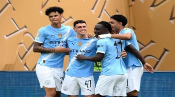 موعد قوي.. توقيت مباراة مانشستر سيتي ونيوكاسل بكأس الرابطة والقنوات الناقلة